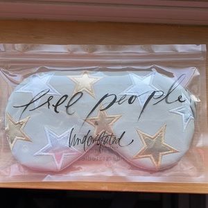 Free People Eye Mask